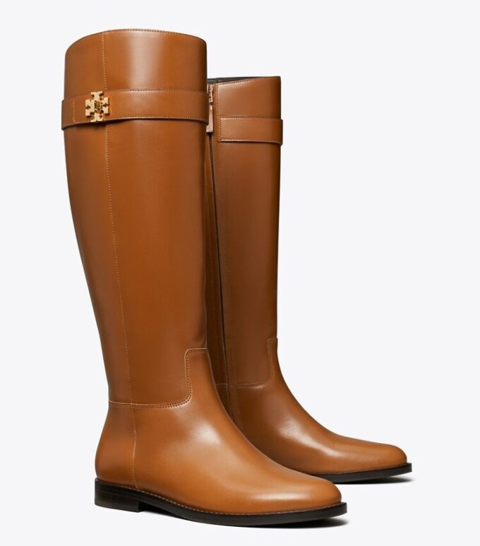 Turnlock Riding Boot Turnlock Riding Boot
