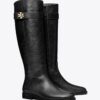 Turnlock Riding Boot, Wide Turnlock Riding Boot, Wide
