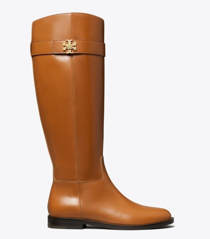 Turnlock Riding Boot Turnlock Riding Boot