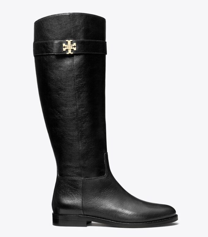 Turnlock Riding Boot, Wide Turnlock Riding Boot, Wide