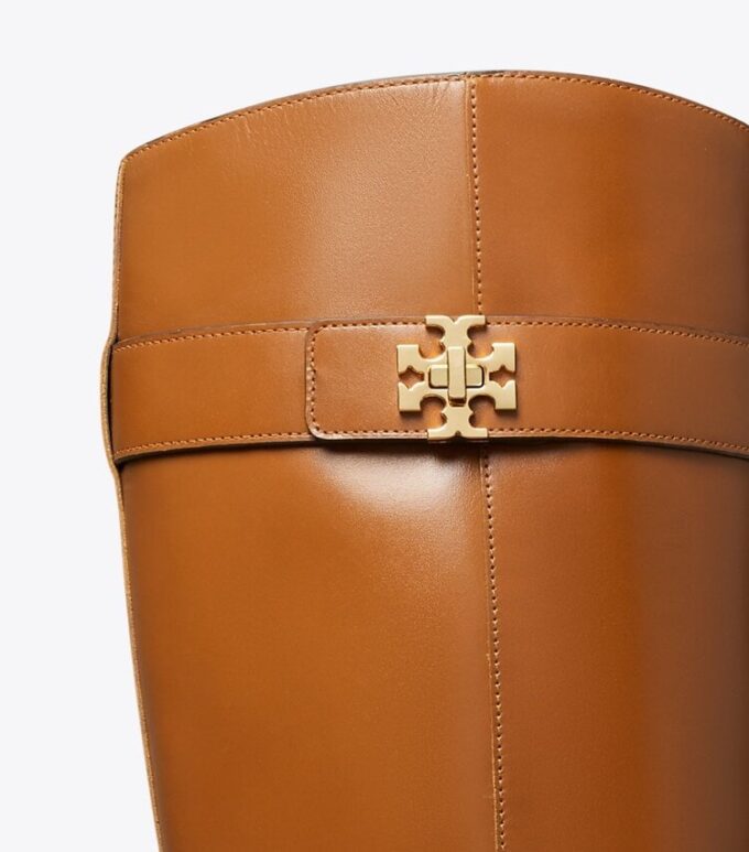 Turnlock Riding Boot Turnlock Riding Boot