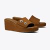 Turnlock Wedge Sandal Turnlock Wedge Sandal