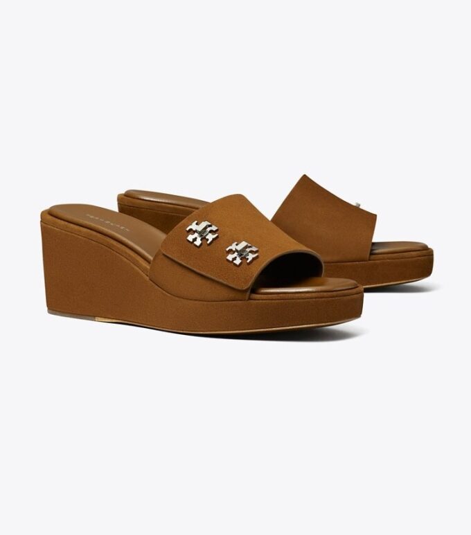 Turnlock Wedge Sandal Turnlock Wedge Sandal