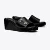 Turnlock Wedge Sandal Turnlock Wedge Sandal