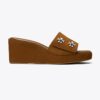Turnlock Wedge Sandal Turnlock Wedge Sandal