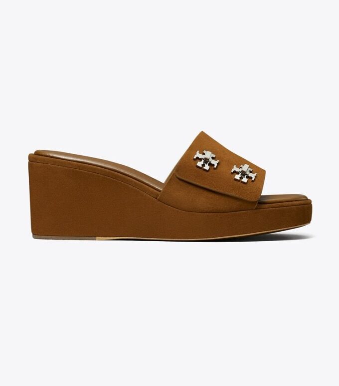Turnlock Wedge Sandal Turnlock Wedge Sandal