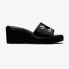 Turnlock Wedge Sandal Turnlock Wedge Sandal