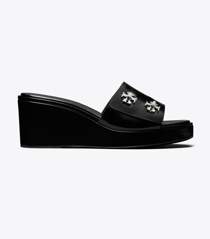 Turnlock Wedge Sandal Turnlock Wedge Sandal