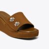Turnlock Wedge Sandal Turnlock Wedge Sandal