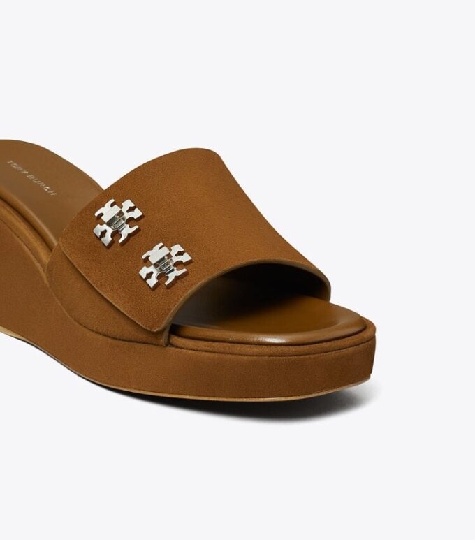 Turnlock Wedge Sandal Turnlock Wedge Sandal