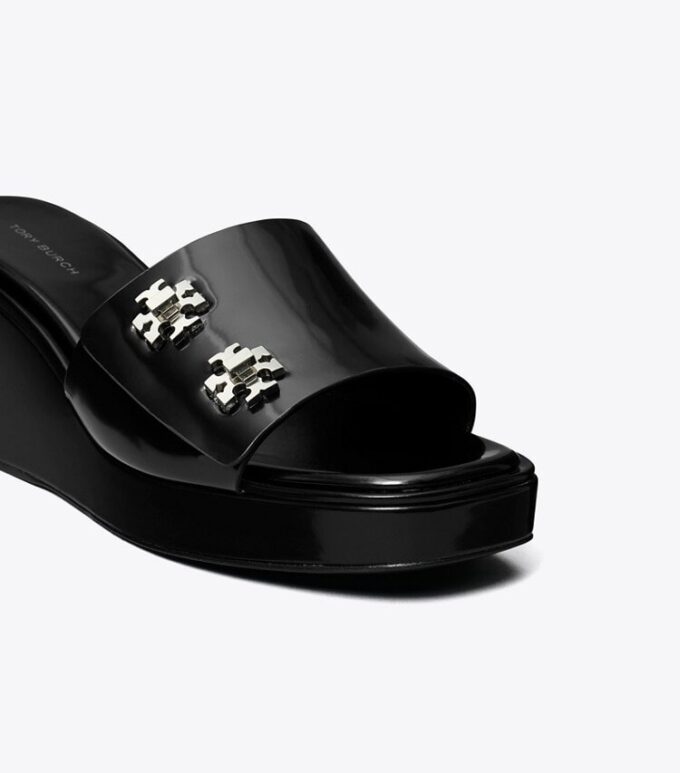 Turnlock Wedge Sandal Turnlock Wedge Sandal