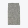 Tweed Skirt