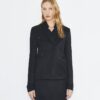 Twill Blazer