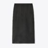 Twill Skirt