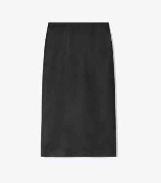 Twill Skirt
