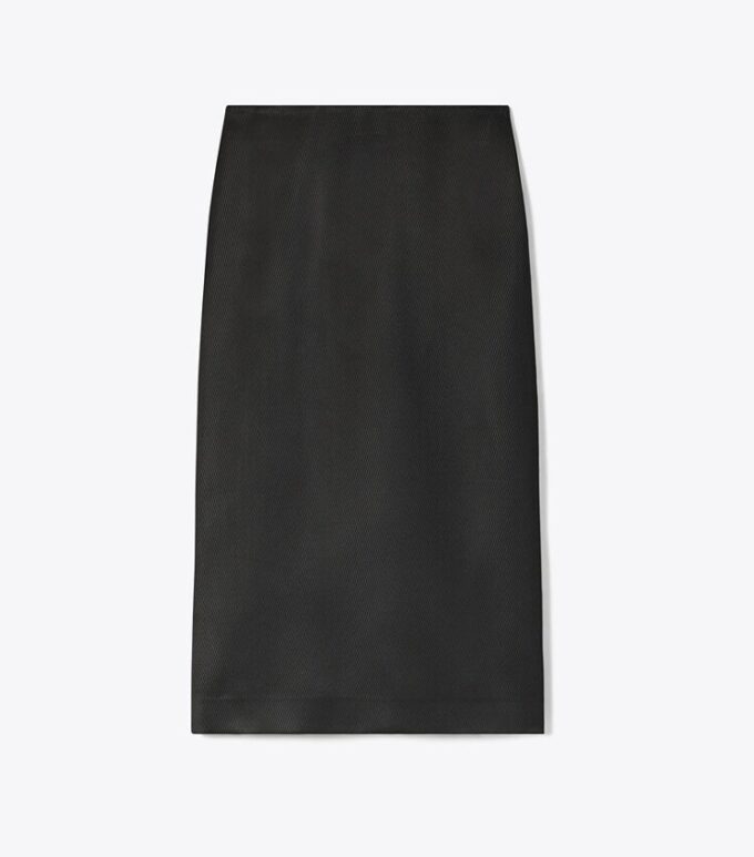 Twill Skirt