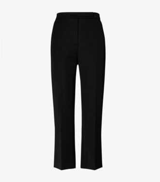 Twill Trouser