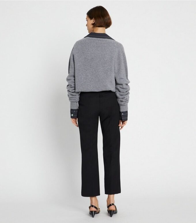 Twill Trouser Twill Trouser