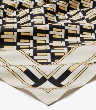 Two For T Neckerchief