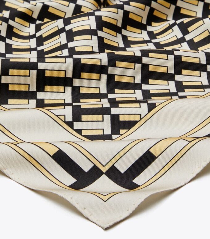 Two For T Neckerchief Two For T Neckerchief