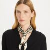 Two For T Neckerchief Two For T Neckerchief