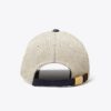 Two-Tone Canvas Cap Two-Tone Canvas Cap