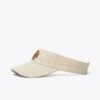 Two-Tone Canvas Visor Two-Tone Canvas Visor
