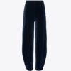 Velour Sweatpant