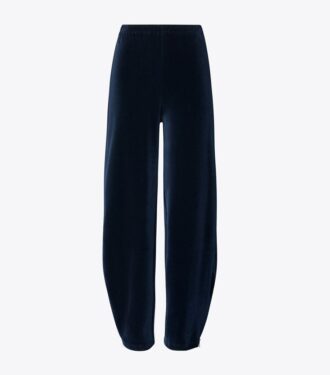 Velour Sweatpant