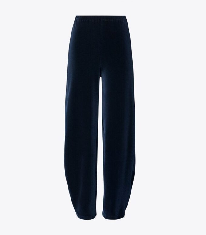 Velour Sweatpant
