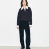 Velour Sweatpant
