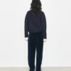Velour Sweatpant