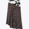 Velvet Skirt