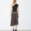 Velvet Skirt