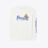 Vintage Graphic Long-Sleeve Tee Vintage Graphic Long-Sleeve Tee