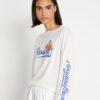 Vintage Graphic Long-Sleeve Tee Vintage Graphic Long-Sleeve Tee