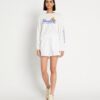 Vintage Graphic Long-Sleeve Tee Vintage Graphic Long-Sleeve Tee