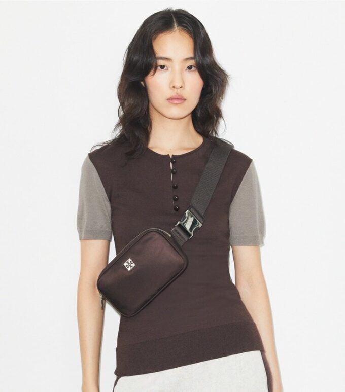 Virginia Belt Bag Virginia Belt Bag