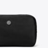 Virginia Top Handle Cosmetic Case