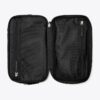 Virginia Top Handle Cosmetic Case