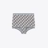 Viscose Jacquard Shorts Viscose Jacquard Shorts