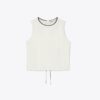 Viscose Linen Shell Top