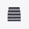 Viscose Mini Skirt