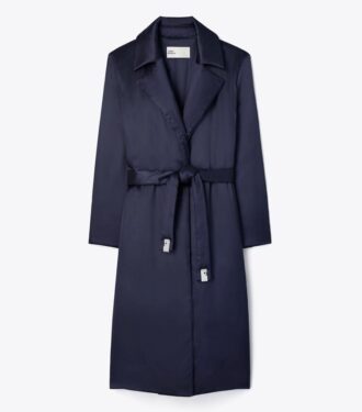 Viscose Padded Coat Viscose Padded Coat