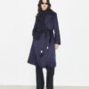 Viscose Padded Coat Viscose Padded Coat