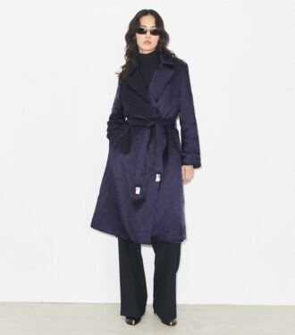Viscose Padded Coat Viscose Padded Coat