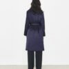 Viscose Padded Coat Viscose Padded Coat