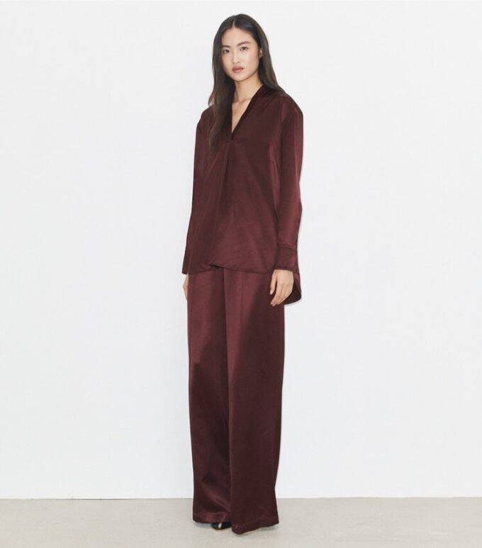 Viscose Pant Viscose Pant