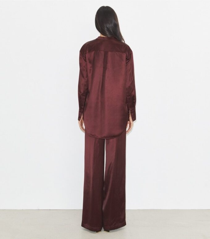 Viscose Pant Viscose Pant