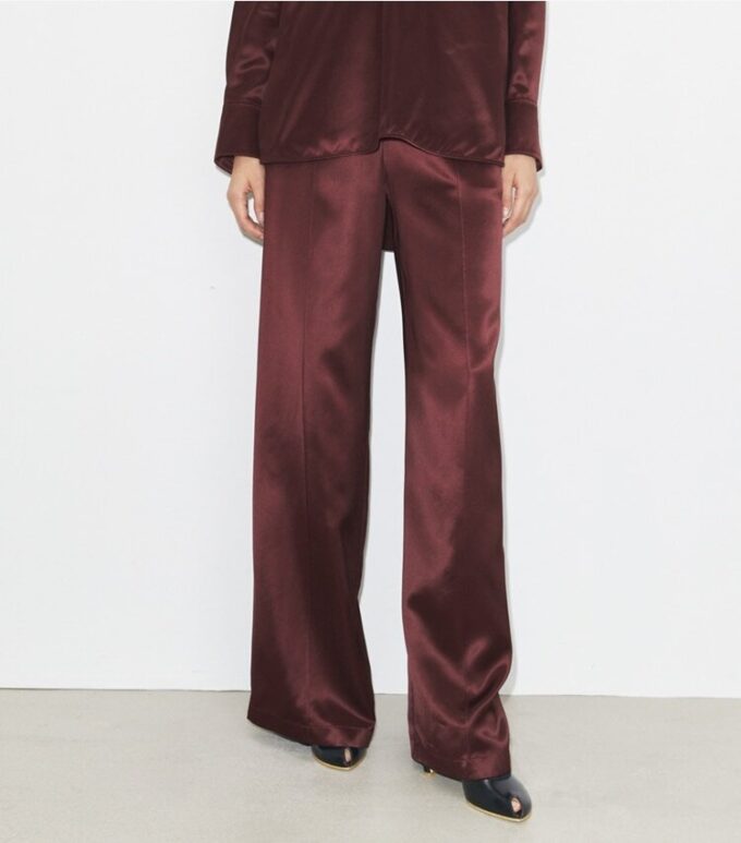Viscose Pant Viscose Pant